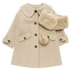 티파니주니어핸드메이드코트