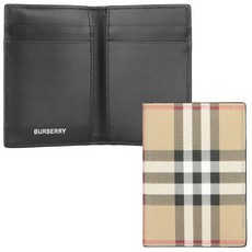 여자버버리반지갑