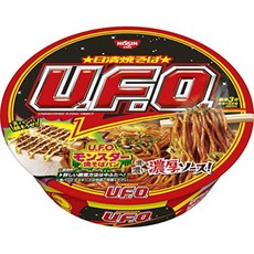 ufo라면