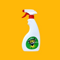 굿페스 500ml 살충제 바퀴벌레 개미 파리 모기 해충 퇴치 약 진드기 판데스 올데스
