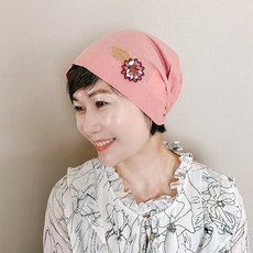 두건패션