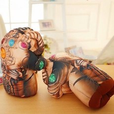 스파이더맨장갑