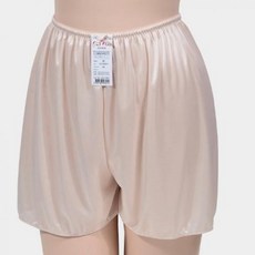 에이티엔 여친속옷 깔끔한 느낌 만원대 선물 심플한 디자인 부드러운 기본형 속바지 슬립 E-469847