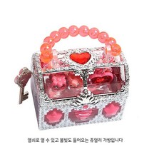 시은별주얼리가방