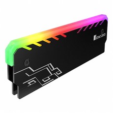 [JONSBO] NC-1 Black RGB BRAVOTEC