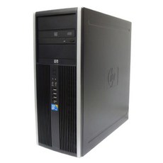 HP 8200 CMT i5-2500/4G/1T/GTX560/OS포함/중고컴퓨터