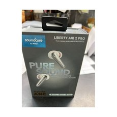 앤커리버티에어2프로