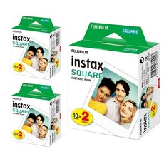 인스탁스스퀘어sq20