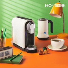 해피콜커피머신 TOP01