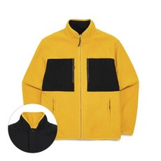 코닥케이플리스자켓