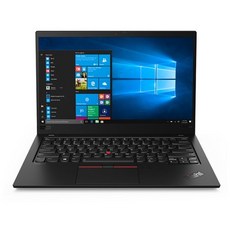 씽크패드x1카본9세대