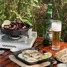 인생건어물먹태