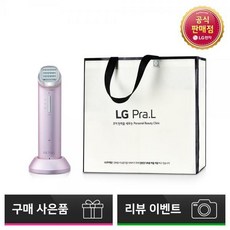 LG프라엘 토탈 타이트 업 케어 스틸핑크 (BLJ1), 스틸핑크 토탈 타이트 업 케어 (P102)