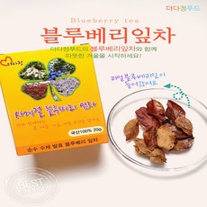 정성담은블루베리