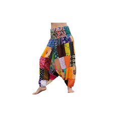 안다르하렘팬츠