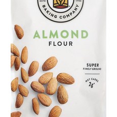 King Arthur Baking Company 아몬드 가루 454g(1lb), 1개