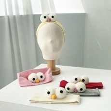 아기돌잔치머리띠