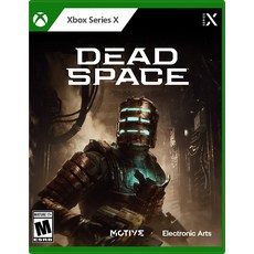 Dead Space (수입판:북미) - Xbox Series X, 상세페이지 참조