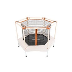 맘앤리틀트램폴린