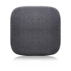 사각메모리폼방석