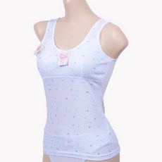 조은플러스 귀여운 이너웨어 여학생 브라런닝 주니어 브라속옷 / 배송상품 : L(80)ㅡ핑크 (여성속옷/여성팬티/여성브래지어/여성브라자 추천)