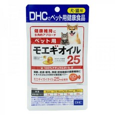 NutraCare PET용 홍합 오일 25 60개입