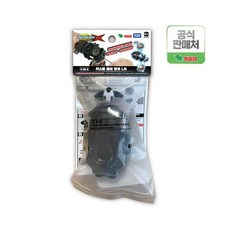 커스텀베이런처lr