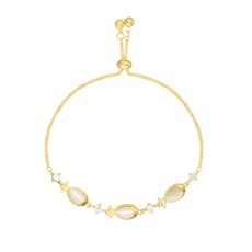 진주미러볼팔찌