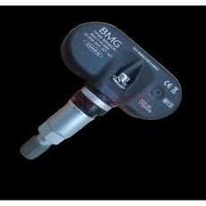 ILUDA TPMS초기화 공기압 타이어 수리 리셋 장비 압력, VV5/VV6/VV7/P8 내장, 1개