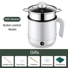 락엔락스텐멀티쿠커