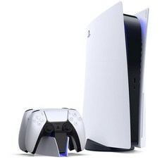 [국내배송] PS5 플스5 플레이스테이션5 듀얼 센스 충전 거치대 리뷰후기