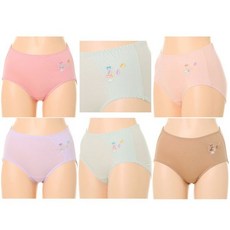 비너스순면팬티