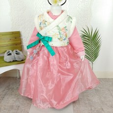 달라한복