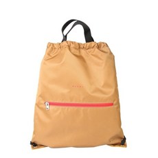 MARNI Marni Backpack With Logo FW20 ZAMQ0025Q0TN685Z2L74