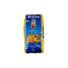 데체코 파르팔레 500g