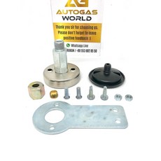 현대lpg연료펌프중고