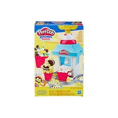 팝콘만들기장난감