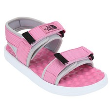 노스페이스아동아쿠아슈즈