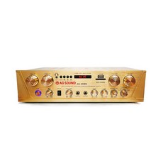 ag400 TOP01