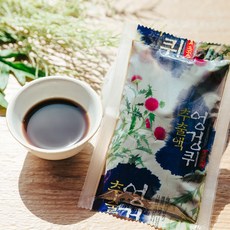국내산 엉겅퀴즙 (100ml) 60포, 100%엉겅퀴, 벌크120포