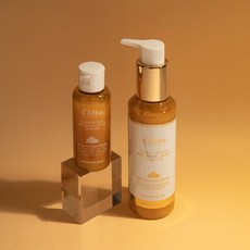 달바오일크림세럼클렌저