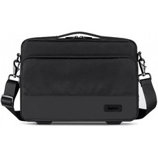 Belkin Air Protect Always-On Case and Messenger Bag for 11" Chromebooks &amp; Laptops (B2A074-C00)