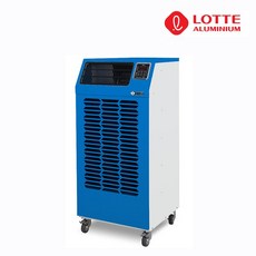 산업용제습기120l