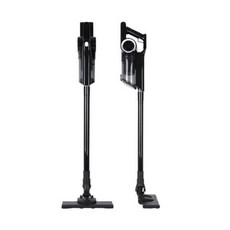 듀플렉스 무선청소기 DP-890VC (265x1015mm/블랙), 단품