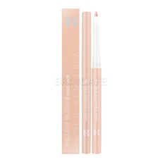 홀리카홀리카 멜로우 글라이딩 펜슬 라이너 0.3g, 07 페탈 크렘, 1개