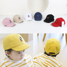 신생아여름모자호랑이