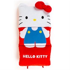 헬로키티방석