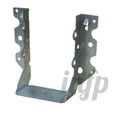 인프마켓 목조 주택 자재 목재꺽쇠 목재연결 나무브라켓