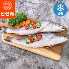 소문난조기 - 다온 반건조 민어조기 27cm 내외 10마리, 27cm내외