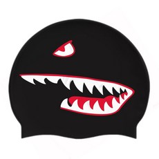 배럴키즈수영모자